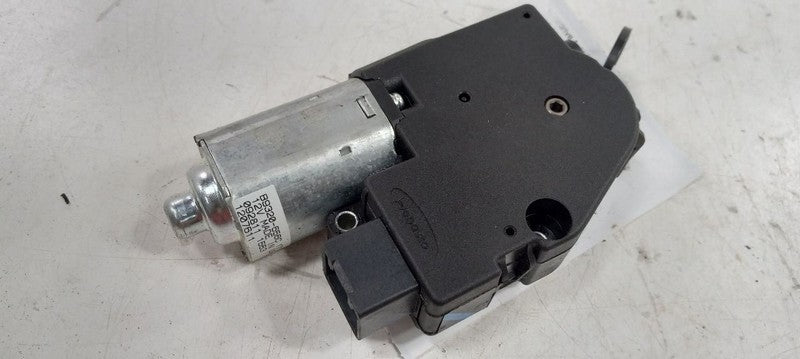 Cadillac CTS Electric Power Sun Moon Roof Glass Motor 2010 2011 2012 2013 2014