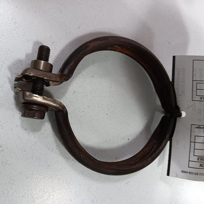 Buick Encore 1.4 Turbo V Band Exhaust Clamp 2019 2018 2017 OEM