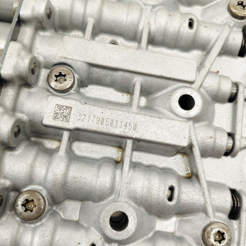 Chrysler 300 Automatic Transmission Valve Body  2017 2018 2019