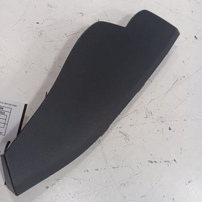 Nissan LEAF Dash Side Cover Right Passenger Trim Panel  2013 2014 2015 2016 2017