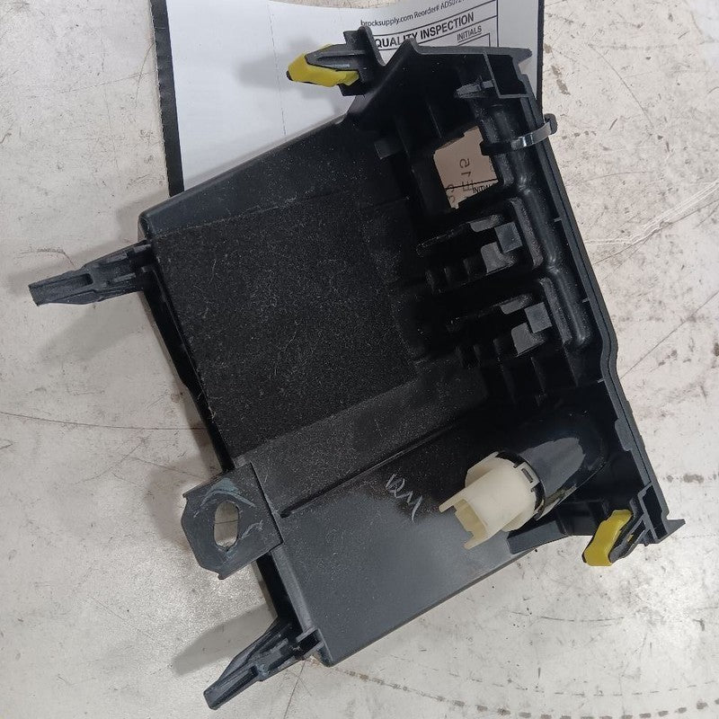 Toyota Corolla 12V Power Port Socket  2016 2015 2014 OEM