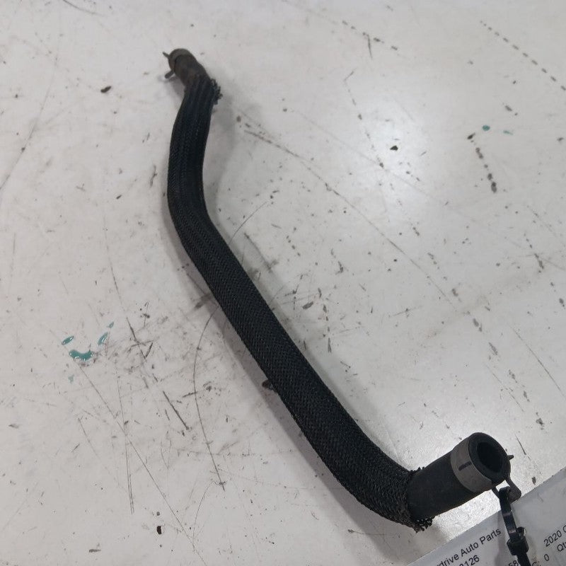 Subaru Crosstrek 2.0 Coolant Line Crossover Pipe  2019 2020 2021 2022 