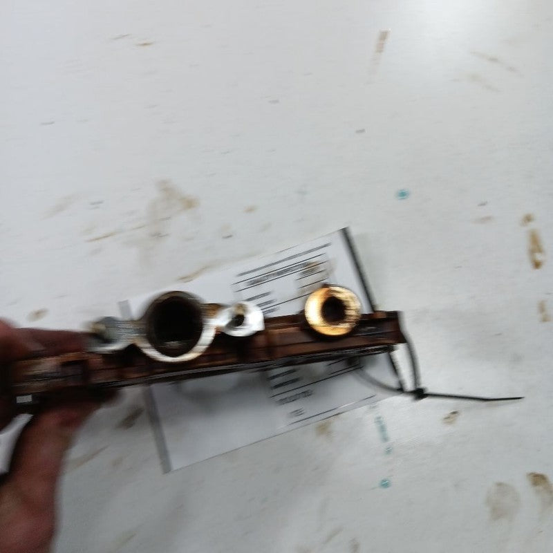 Honda Civic Engine Oil Pump  1.5L 2018 2017 2016