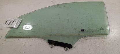 73350STXA00 Driver Left Front Door Glass Window Fits 07-13 MDX