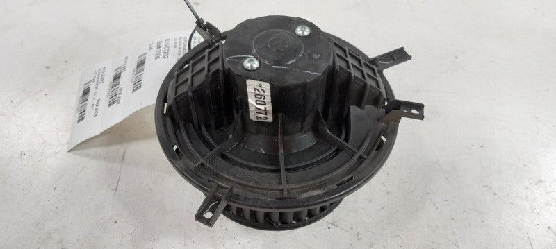 68038189AA Blower Motor Rear Heat Heater AC Fan Fits 09-20 Dodge Journey