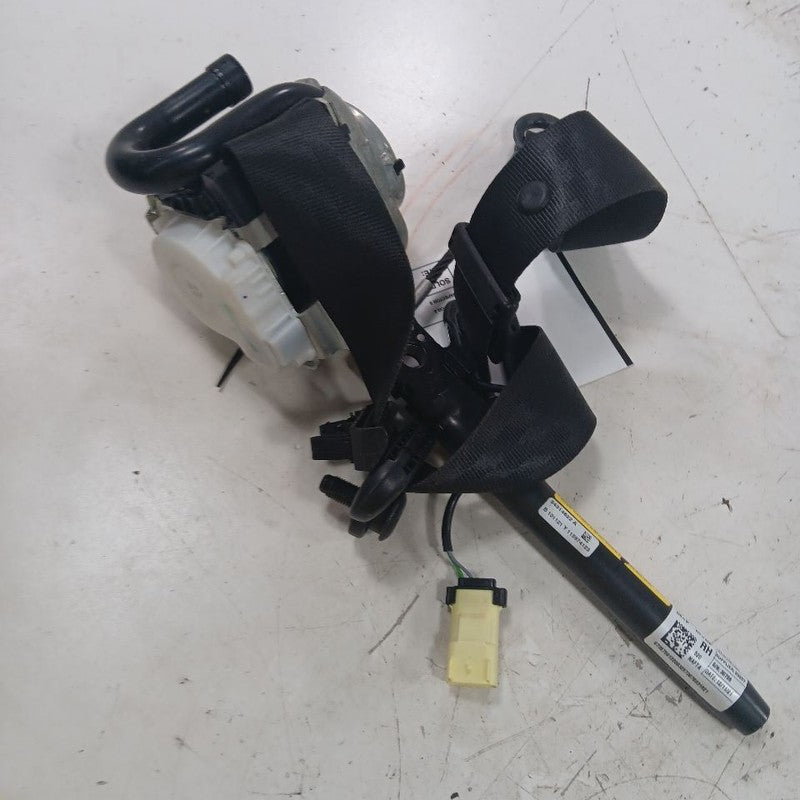 Passenger Right Front Seat Belt Strap Retractor Fits 21-23 Jeep Renegade