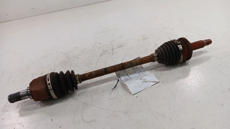 495003X200 Driver Left CV Axle Shaft Front Manual Transmission 1.8L Fits 11-16 ELANTRA