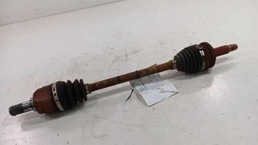 495003X200 Driver Left CV Axle Shaft Front Manual Transmission 1.8L Fits 11-16 ELANTRA