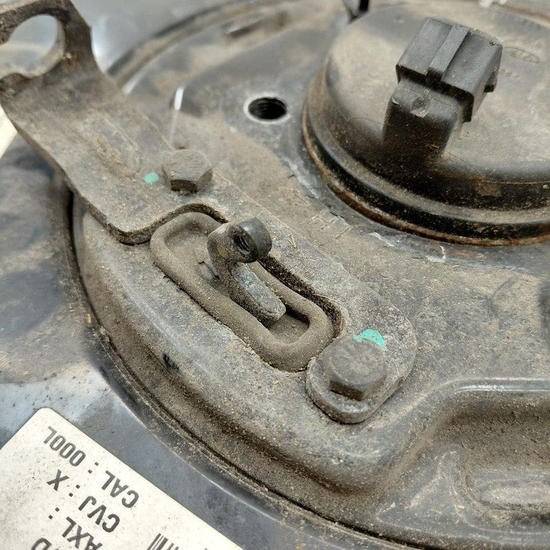 Left Rear Knuckle Stub Bearing Hub FWD Fits 17-22 Kia Sportage