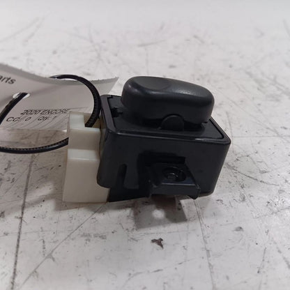 Buick Encore Seat Lumbar Switch  2017 2018 2019 2020 OEM
