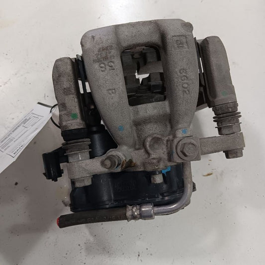 Driver Left Brake Caliper Rear Fits 16-23 Chevy Malibu OEM