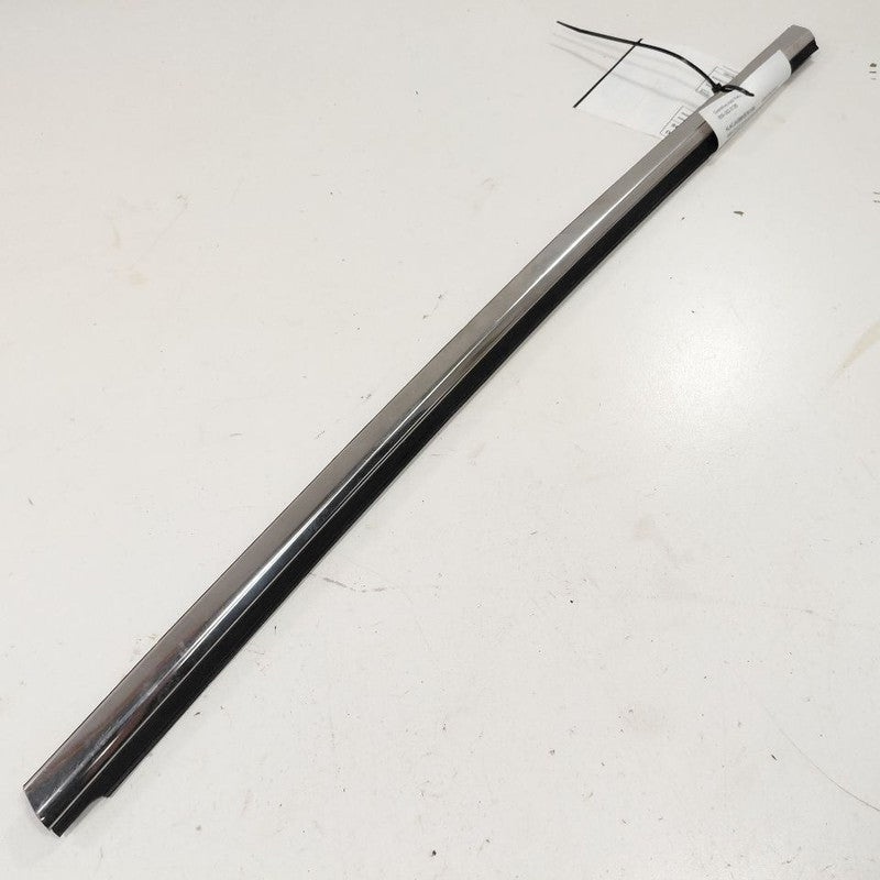 Buick Encore Door Glass Window Weather Strip Trim Rear Left Driver Bac