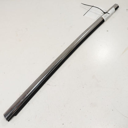 Buick Encore Door Glass Window Weather Strip Trim Rear Left Driver Bac