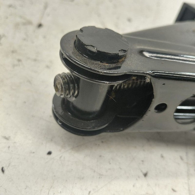 Mazda 6 Spare Tire Changing Jack  2016 2015 2014