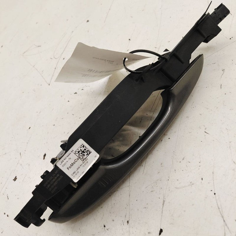 Passenger Right Front Door Handle Exterior Fits 20-24 Ford Escape