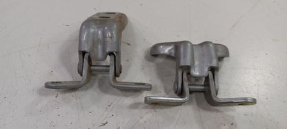 Chevy Equinox Door Hinge Set Right Rear Passenger 2015 2014 2013 2012 