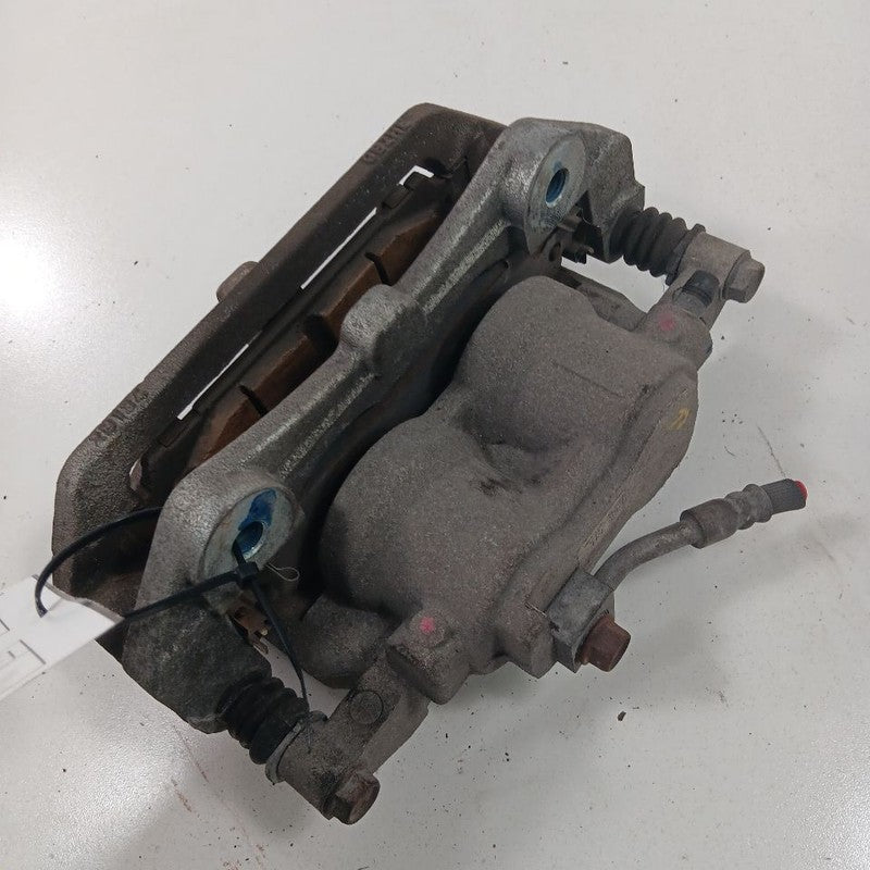 Passenger Right Front Brake Caliper Ecoboost Fits 15-22 Ford Mustang O
