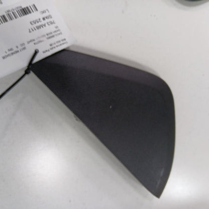 Jeep Renegade Dash Side Cover Right Passenger Trim Panel  2017 2018 2019 2020