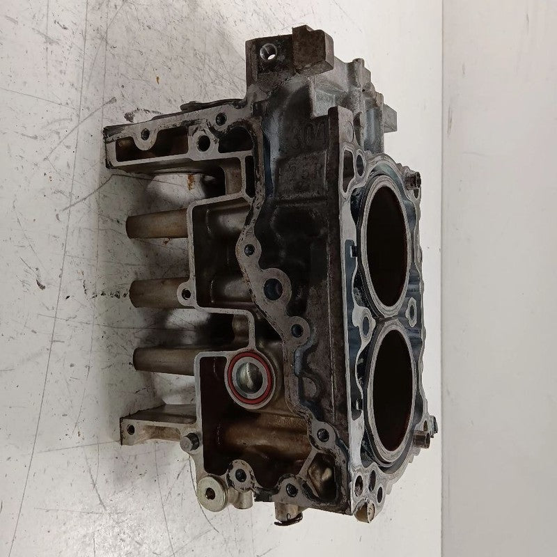 Passenger Right Side Engine Cylinder Bare Block 2.5L Fits 17-18 Subaru
