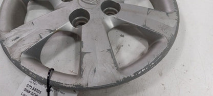 Wheel Cover HubCap 14" 6 Spoke Hidden Lugs Fits 06-08 ACCENT OEM
