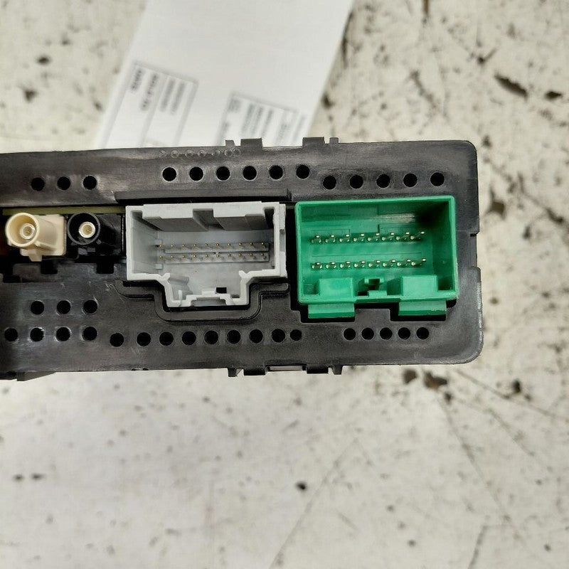 Audio Equipment Radio Receiver ID 84278527 Fits 17-19 SIERRA DENALI 25