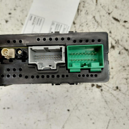 Audio Equipment Radio Receiver ID 84278527 Fits 17-19 SIERRA DENALI 25