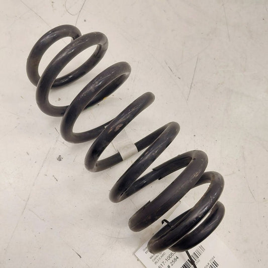 Coil Spring Rear AWD Fits 18-20 Ford Ecosport OEM
