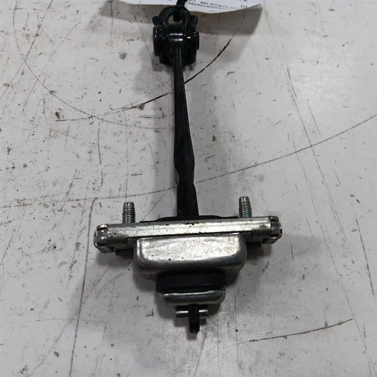 Buick Encore Door Check Right Passenger Rear Hinge Stopper Detent  201