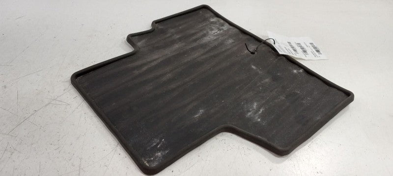 Infiniti Q50 Floor Mat Right Passenger Side Rear 2014 2015 2016