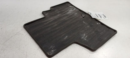 Infiniti Q50 Floor Mat Right Passenger Side Rear 2014 2015 2016
