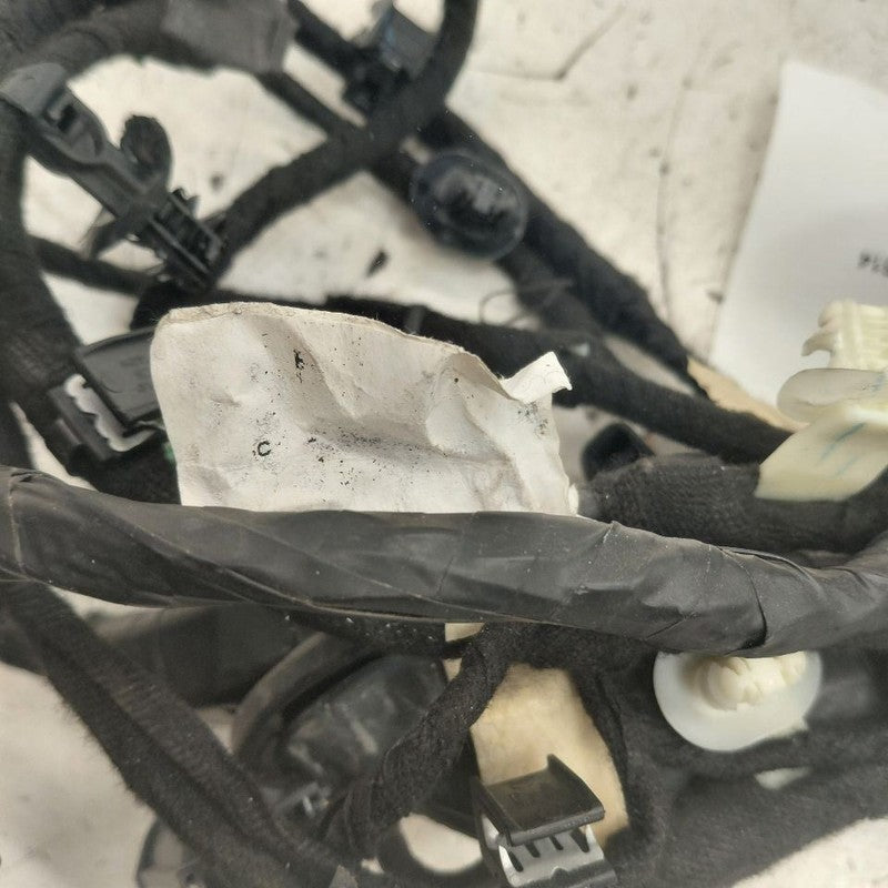 Ford Escape Door Harness Wire Wiring Right Passenger Front  2020 2021 
