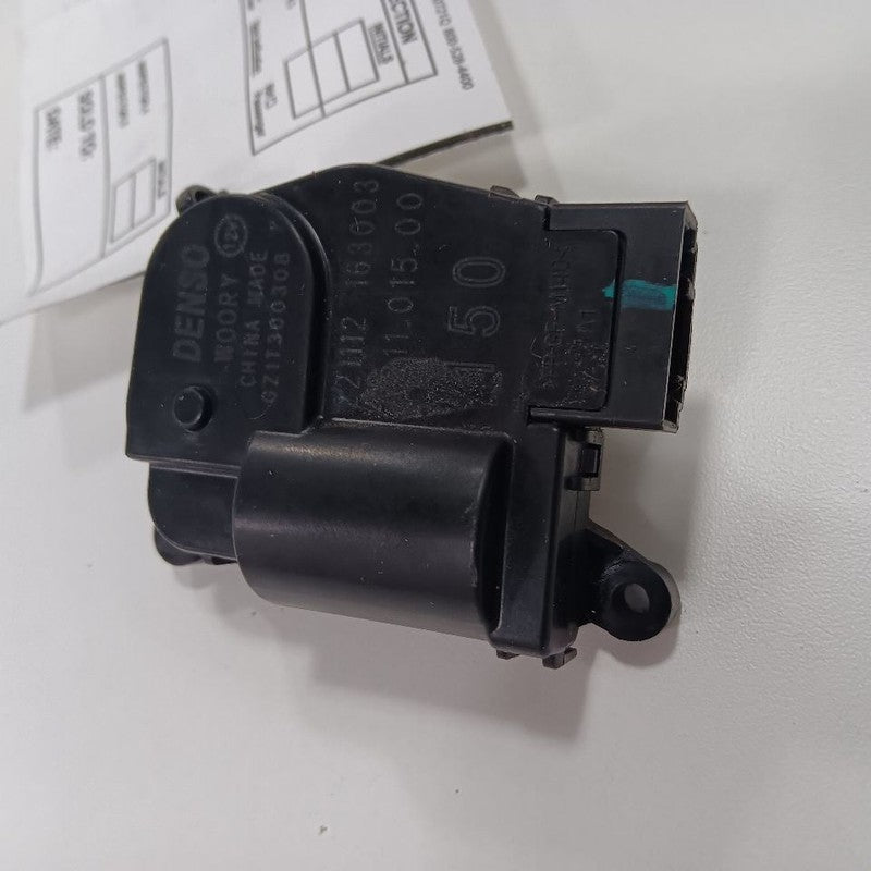 Fiat 500 Flap Door Motor Heater AC Door Actuator  2014 2015 2016 OEM