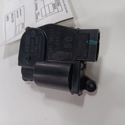 Fiat 500 Flap Door Motor Heater AC Door Actuator  2014 2015 2016 OEM