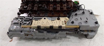 Cadillac CTS Automatic Transmission Valve Body 2011 2012 2013
