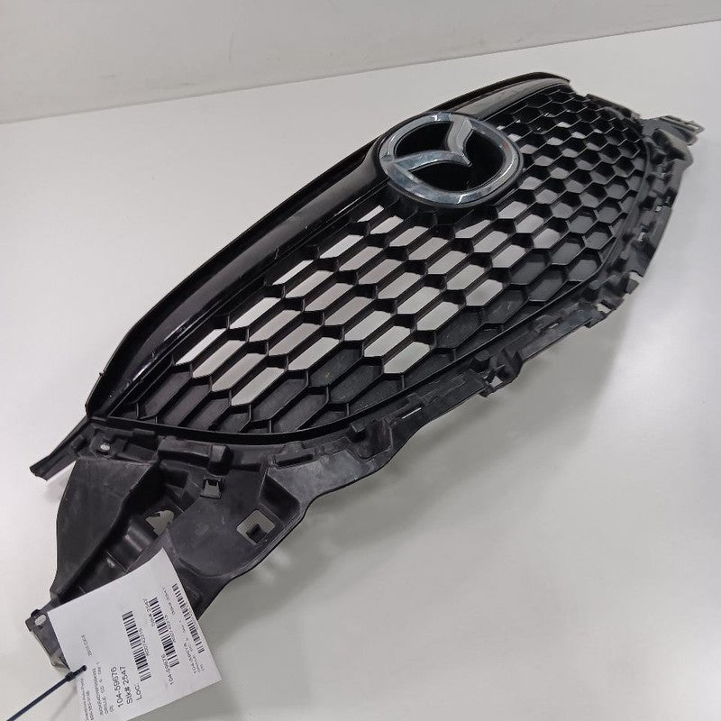 Grille Fits 13-15 Mazda CX-5