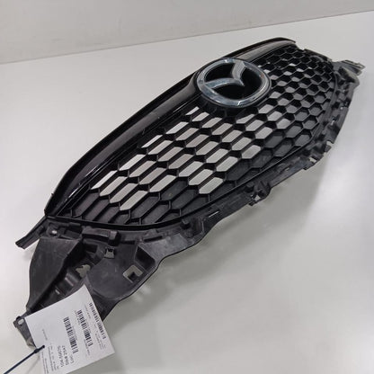 Grille Fits 13-15 Mazda CX-5
