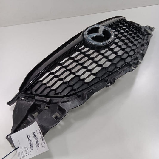 Grille Fits 13-15 Mazda CX-5