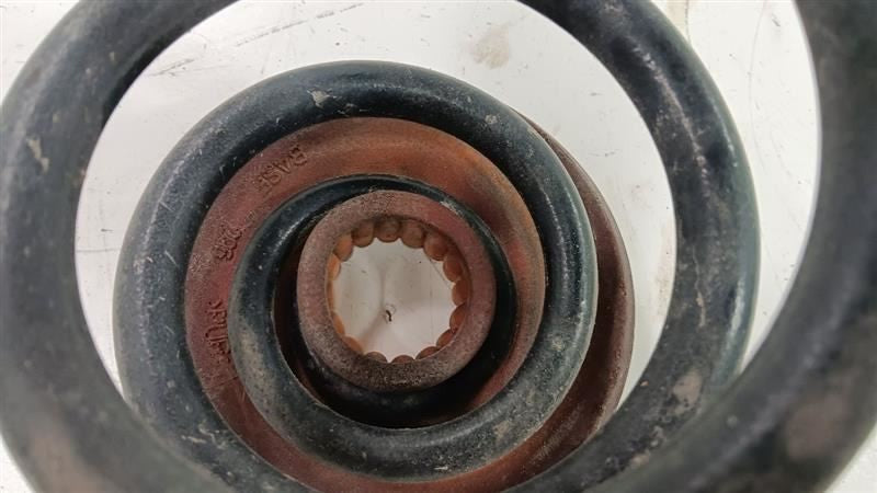 13309518 Coil Spring Rear Back Fits 10-16 LACROSSE