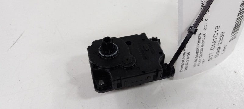 Chevy Cruze Flap Door Motor Heater AC Door Actuator 2019 2018 2017 201