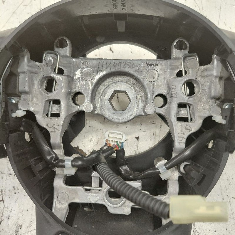 Mazda 6 Steering Wheel  2018 2019 2020 2021