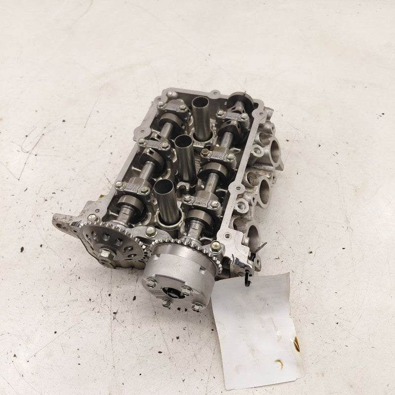 Engine Cylinder Head Fits 14-15 17-24 Mitsubishi Mirage