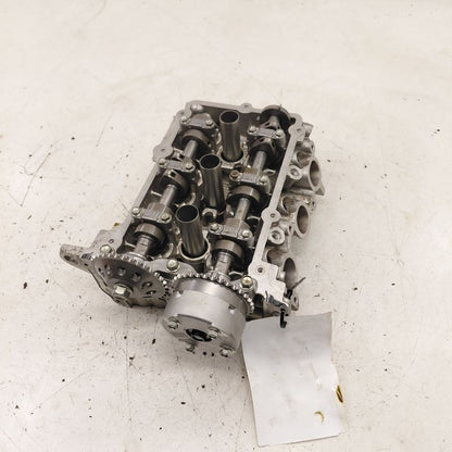 Engine Cylinder Head Fits 14-15 17-24 Mitsubishi Mirage