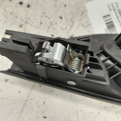 Cadillac CT6 Door Handle Right Passenger Rear Interior Inside  2018 20