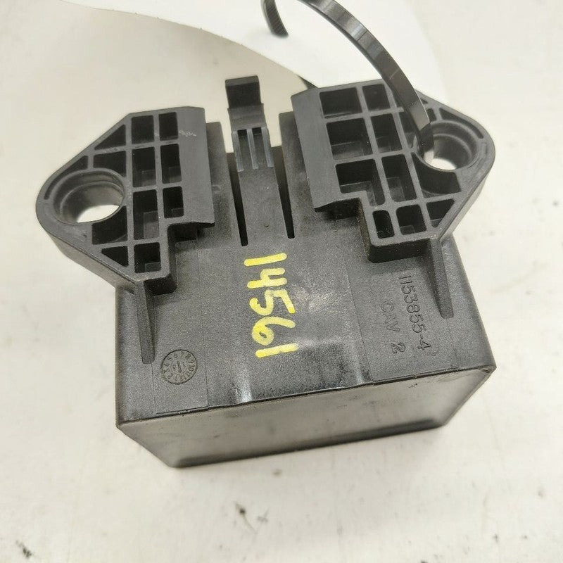 Fuel Pump Control Module ID CU5A-9D370-FC Fits 13-20 Lincoln MKZ OEM