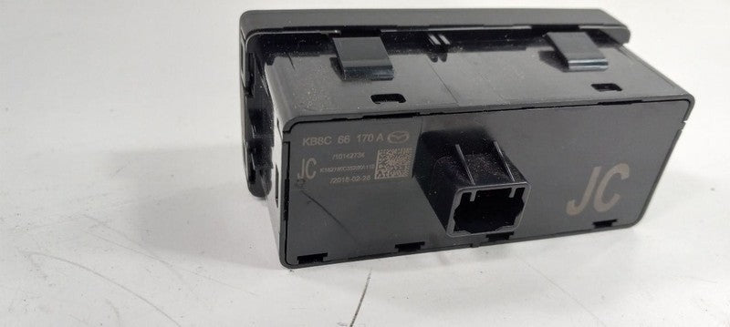 Mazda CX-5 Traction Control Switch 2017 2018 2019 OEM
