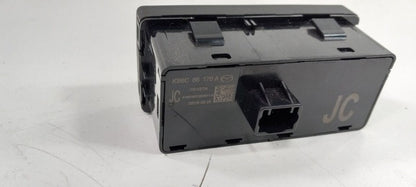 Mazda CX-5 Traction Control Switch 2017 2018 2019 OEM