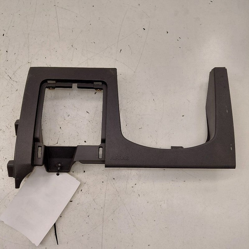 Chevy Volt Driver Left Lower Dash Bezel Trim 2016 2017 2018 2019
