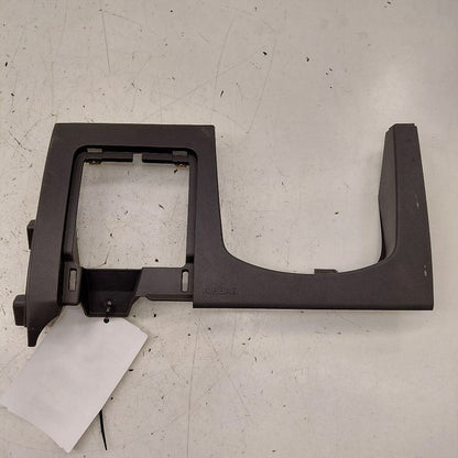 Chevy Volt Driver Left Lower Dash Bezel Trim 2016 2017 2018 2019
