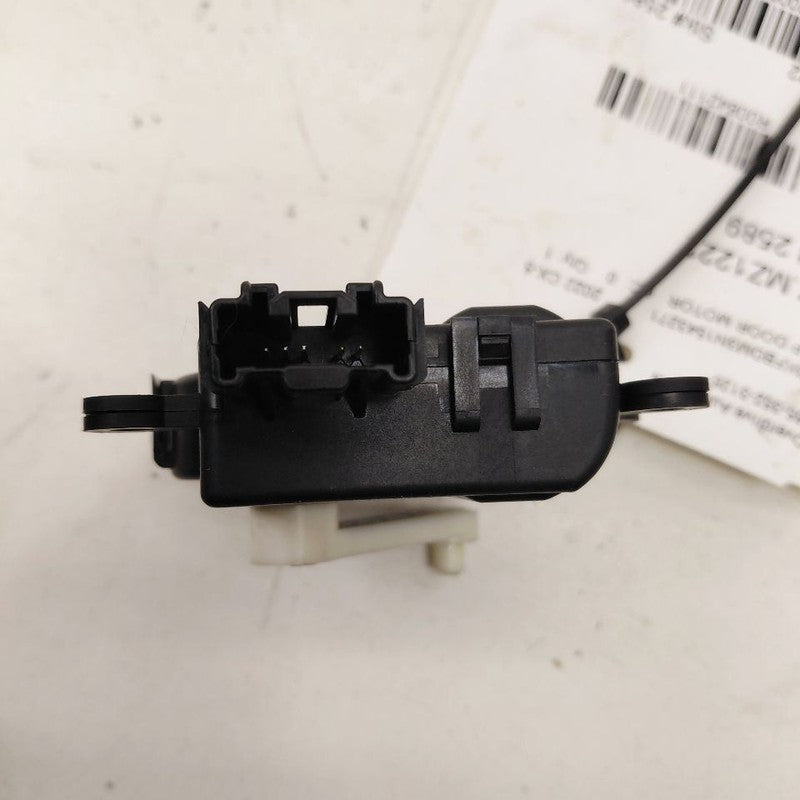 Mazda CX-5 Flap Door Motor Heater AC Door Actuator  2023 2022 2021 202