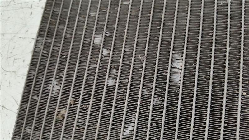 39011385 AC Air Conditioning Condenser ID 39011385 Fits 16-18 Chevy Cruze